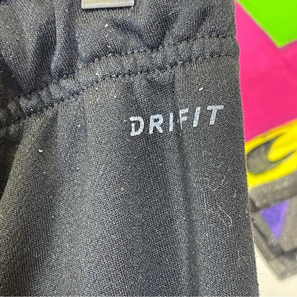 Nike Dri Fit Jogger Sweats. Size Large. In excellent condition! - Picture 7 of 7